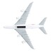 Fridge Magnet: Airbus A380 Emirates 298211