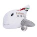 Plush Plane / Globe (Emirates) 3000101300624
