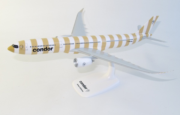 Airbus A330-900neo Condor "Beach" 330BEACH