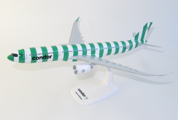 Airbus A330-900neo Condor "Island" 330ISLAND