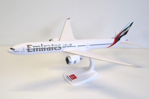 Boeing 777-9 Emirates 374991