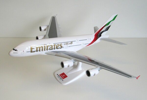 Airbus A380-800 Emirates A6-EOG 471171