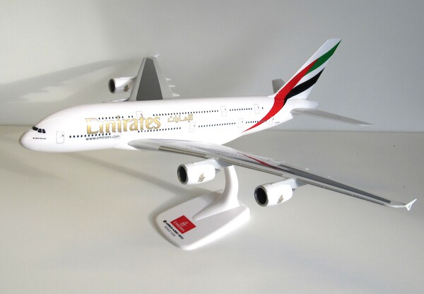 Airbus A380-800 Emirates A6-EUI  471188