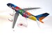 Airbus A380 Emirates "Destination Dubai  / Be Part Of The Magic" A6-EEU  471195