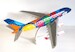 Airbus A380 Emirates "Destination Dubai  / Be Part Of The Magic" A6-EEU  471195