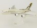 Airbus A380 Etihad Airways A6-APJ