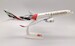Airbus A350-900 Emirates UAE Flag Livery A6-EXR  546848