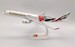 Airbus A350-900 Emirates UAE Flag Livery A6-EXR 