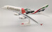 Airbus A380-800 Emirates UAE Flag Livery A6-EVG 