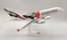 Airbus A380-800 Emirates UAE Flag Livery A6-EVG  546848