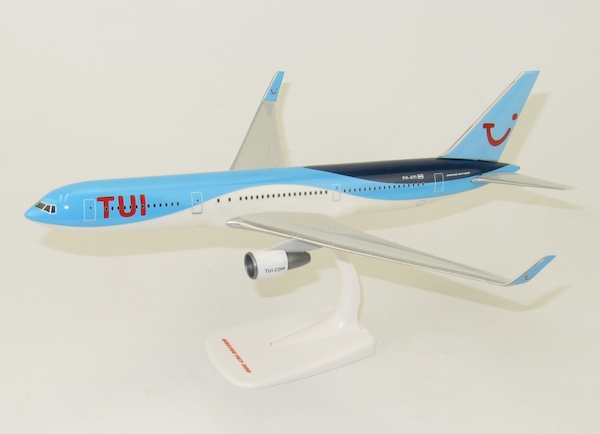 Boeing 767-300 TUI PH-OYI 648457