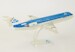 Fokker 100 KLM Cityhopper PH-OFP  700732