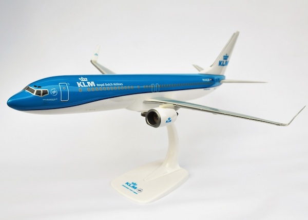 Boeing 737-900 KLM  700879