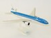 Boeing 777-200 KLM PH-BQA Albert Plesman  4897003700954