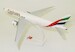Boeing 777-200F Emirates Cargo A6-EFH 701197