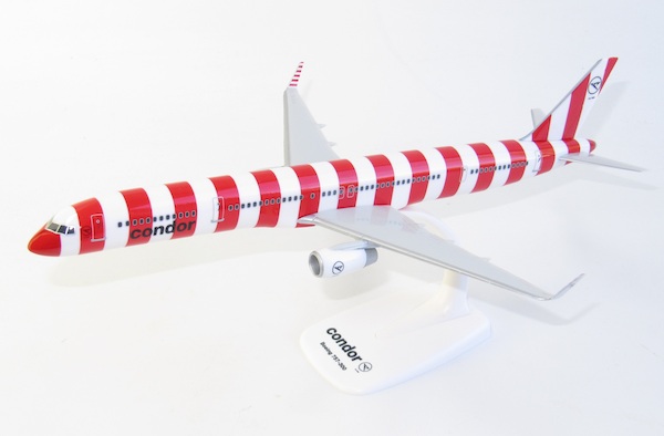 Boeing 757-300 Condor "Passion" 757PASSION