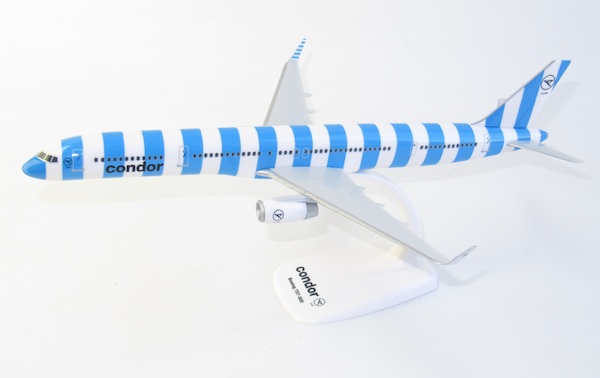 Boeing 757-300 Condor "Sea" 757SEA