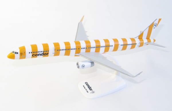 Boeing 757-300 Condor "Sunshine" 757SUNSHINE