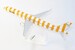 Boeing 757-300 Condor "Sunshine" 757SUNSHINE