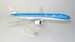 Boeing 777-300ER KLM with 100 years logo PH-BVQ  00481220