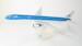 Boeing 777-300ER KLM with 100 years logo PH-BVQ 