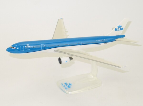 Airbus A330-200 KLM PH-AOA  8719481220280