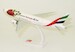 Boeing 777-200F Emirates SkyCargo "Valentine Rose" A6-EFL  221423
