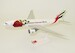 Boeing 777-200F Emirates SkyCargo "Valentine Rose" A6-EFL 