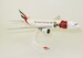 Boeing 777-200F Emirates SkyCargo "Valentine Rose" A6-EFL  221423