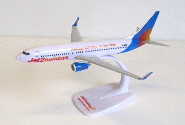 Boeing 737-800 Jet2 Holidays G-GDFD 977181