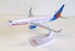 Boeing 737-800 Jet2 Holidays G-GDFD