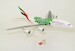Airbus A380-800 Emirates "Expo 2020 Dubai UAE, Green" A6-EEW  984283