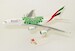 Airbus A380-800 Emirates "Expo 2020 Dubai UAE, Green" A6-EEW 984283