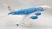 Airbus A380 Airbus A380 Hifly "Save the coral reefs" 9H-MIP  9H-MIP