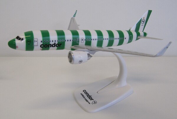 Airbus A320neo Condor "Island" A320neoISLAND
