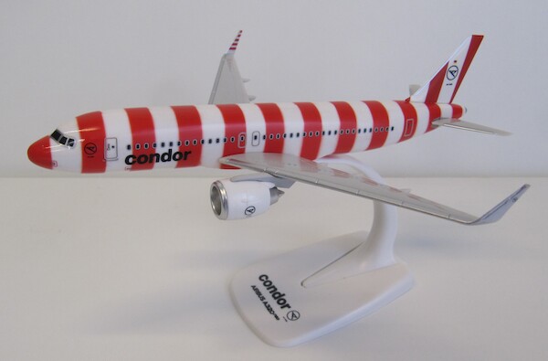 Airbus A320neo Condor "Passion" A320neoPASSION