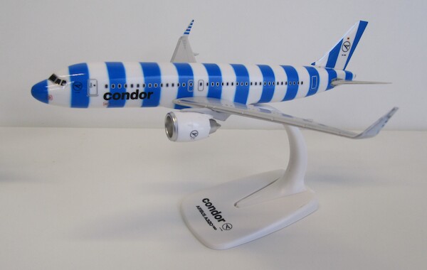 Airbus A320neo Condor "Sea"  A320neoSEA