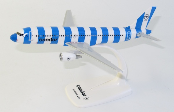 Airbus A320 Condor "Sea" A320SEA