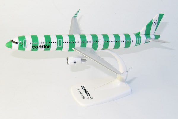 Airbus A321 Condor "Island" A321ISLAND
