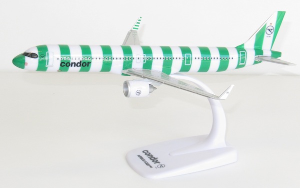Airbus A321neo Condor "Island" A321neoISLAND
