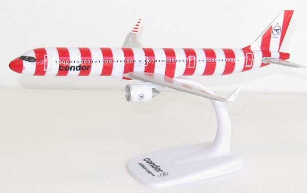Airbus A321neo Condor "Passion"  A321NEOPASSION