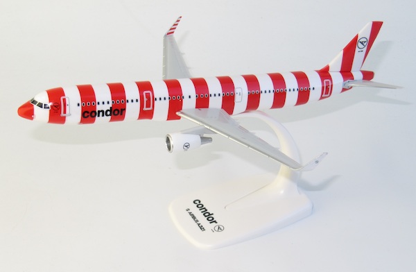Airbus A321 Condor "Passion" A321PASSION