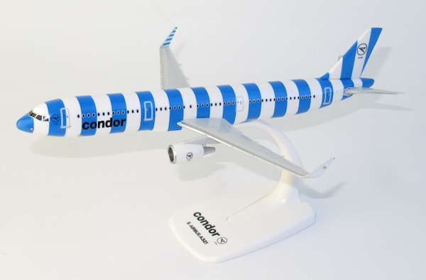 Airbus A321 Condor "Sea" A321SEA