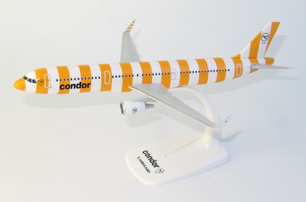 Airbus A321 Condor "Sunshine" A321SUNSHINE
