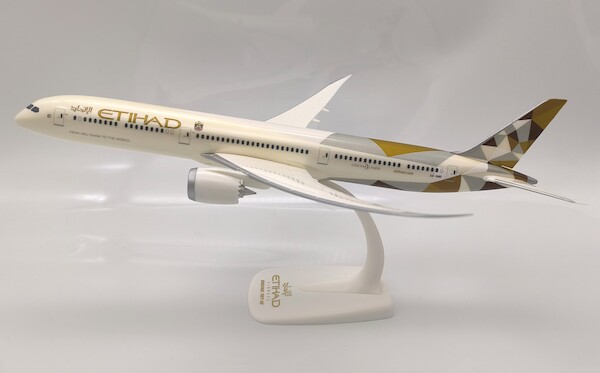 Boeing 787-10 Dreamliner Etihad Airways A6-BMB 223564