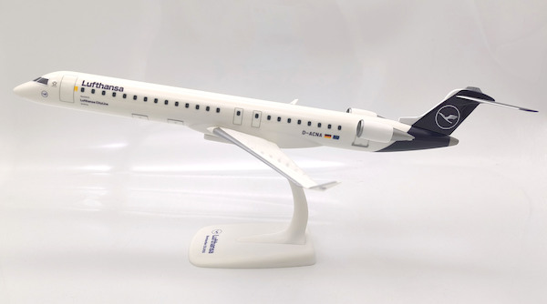 Canadair CRJ900LR Lufthansa CityLine D-ACNA  223663