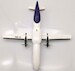 ATR72-212A(600F) Air FedEx Feeder EI-GUL  223762