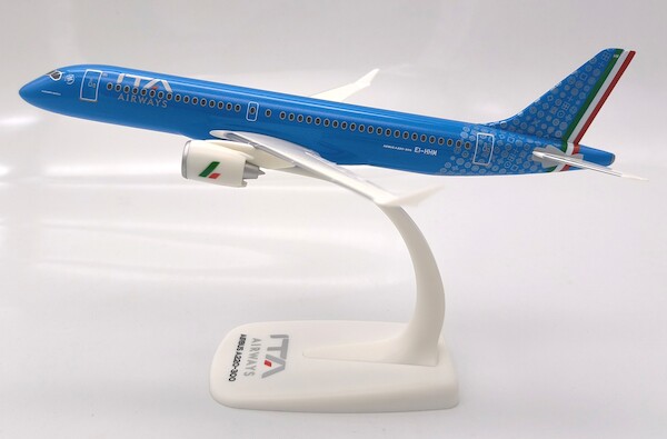 Airbus A220-300 ITA Airways EI-HHM  223670