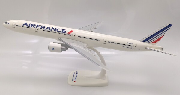 Boeing 777-300ER Air France F-GSQJ 223847