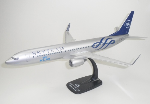 Boeing 737-900 KLM "Skyteam" PH-BXO PPC001
